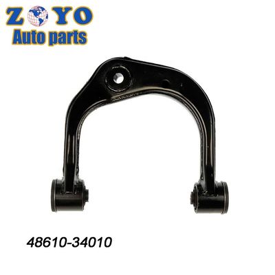 Revestimento de borracha natural RK640612 Conjunto conjunto de bola de braço de controle para Toyota Sequoia 2006