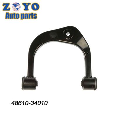 Revestimento de borracha natural RK640612 Conjunto conjunto de bola de braço de controle para Toyota Sequoia 2006