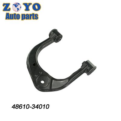Revestimento de borracha natural RK640612 Conjunto conjunto de bola de braço de controle para Toyota Sequoia 2006