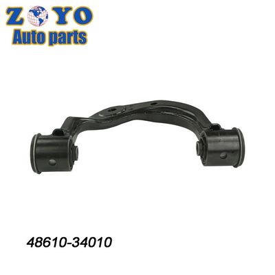 Revestimento de borracha natural RK640612 Conjunto conjunto de bola de braço de controle para Toyota Sequoia 2006