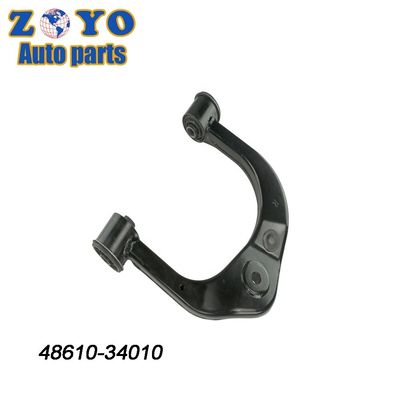 Revestimento de borracha natural RK640612 Conjunto conjunto de bola de braço de controle para Toyota Sequoia 2006