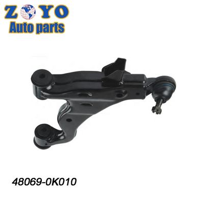 JTC7650 Braço de comando inferior para Toyota Hilux 2005 OEM Referência padrão NO. 48069-0K010