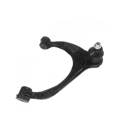 Braços de controle superior dianteiros de borracha natural para Chevrolet Silverado 1500 2016-2018