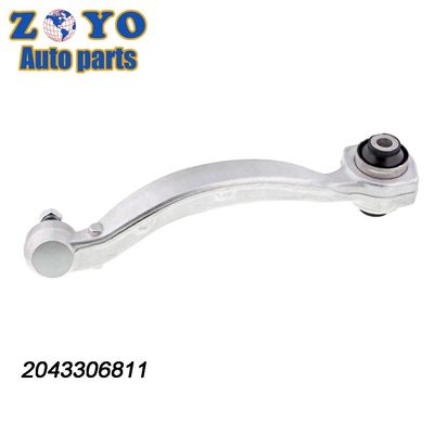 2010- Ano 40 Cr Ball Joint Lower Control Arm para Mercedes Benz Saloon 07-14 Peças de Automóveis