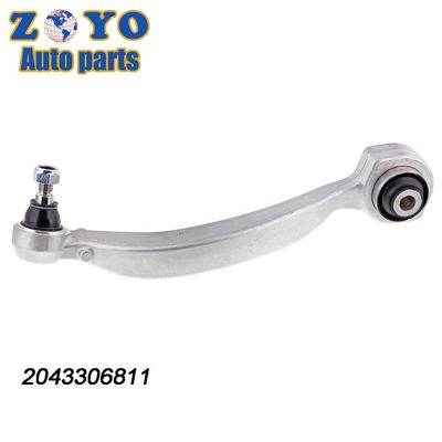 2010- Ano 40 Cr Ball Joint Lower Control Arm para Mercedes Benz Saloon 07-14 Peças de Automóveis