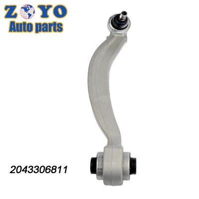 2010- Ano 40 Cr Ball Joint Lower Control Arm para Mercedes Benz Saloon 07-14 Peças de Automóveis