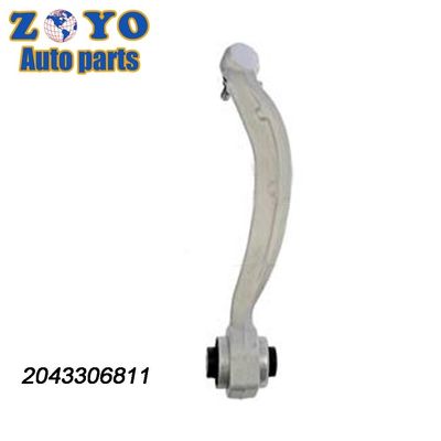 2010- Ano 40 Cr Ball Joint Lower Control Arm para Mercedes Benz Saloon 07-14 Peças de Automóveis