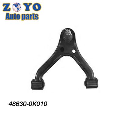 E-Coating Triangle Arm para Toyota Hilux Pick-up 2005-2017 OE NO. 48630-0K010