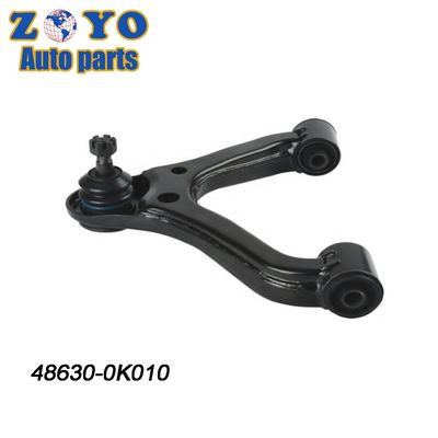 E-Coating Triangle Arm para Toyota Hilux Pick-up 2005-2017 OE NO. 48630-0K010