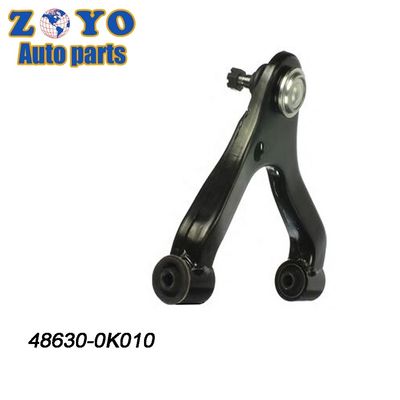 E-Coating Triangle Arm para Toyota Hilux Pick-up 2005-2017 OE NO. 48630-0K010