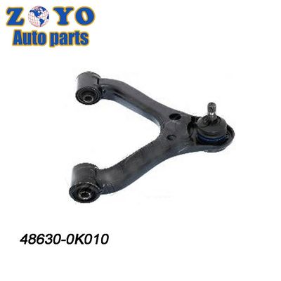 E-Coating Triangle Arm para Toyota Hilux Pick-up 2005-2017 OE NO. 48630-0K010