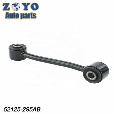 Braço de controle traseiro braço de suspensão para Jeep Liberty 2008-2012 52125-295AB 52125-295AC
