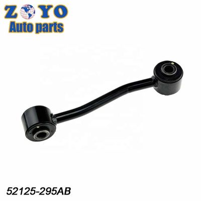 Braço de controle traseiro braço de suspensão para Jeep Liberty 2008-2012 52125-295AB 52125-295AC
