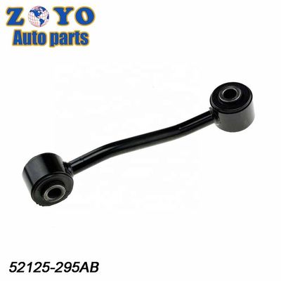 Braço de controle traseiro braço de suspensão para Jeep Liberty 2008-2012 52125-295AB 52125-295AC