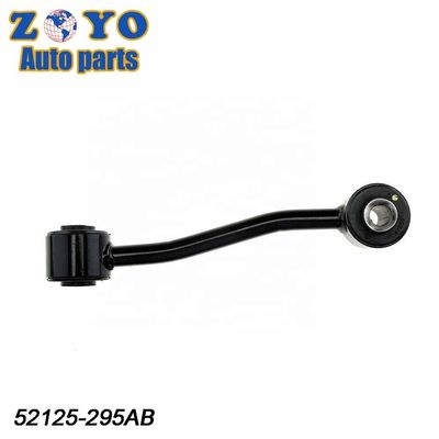 Braço de controle traseiro braço de suspensão para Jeep Liberty 2008-2012 52125-295AB 52125-295AC