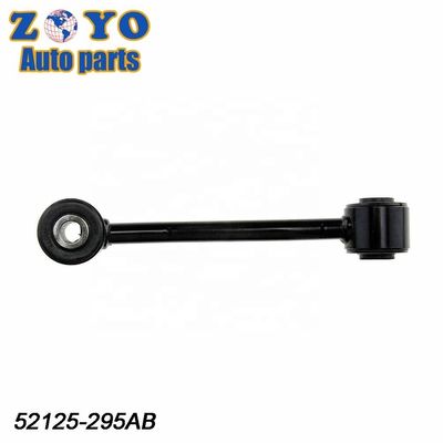 Braço de controle traseiro braço de suspensão para Jeep Liberty 2008-2012 52125-295AB 52125-295AC