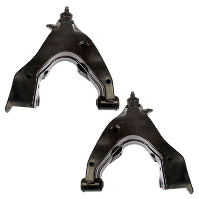 Land Cruiser 2007 PRADO J1 Ano 1998-2007 Peças de suspensão de carros japoneses Braço de comando inferior