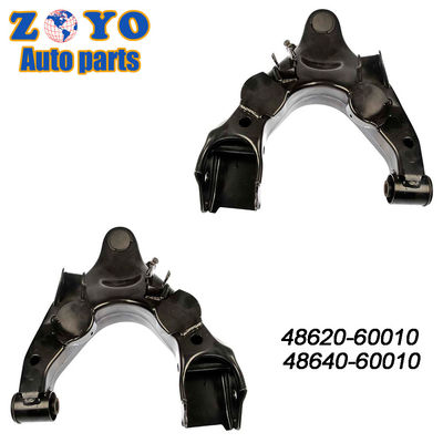 Land Cruiser 2007 PRADO J1 Ano 1998-2007 Peças de suspensão de carros japoneses Braço de comando inferior