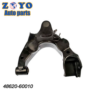 Land Cruiser 2007 PRADO J1 Ano 1998-2007 Peças de suspensão de carros japoneses Braço de comando inferior