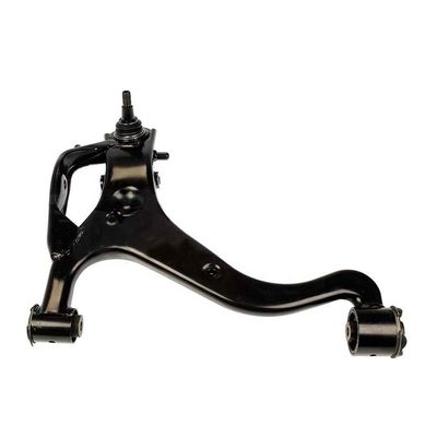 Fabricantes de automóveis Land Rover DISCOVERY IV 05-09 LR3 Frente do condutor Lado inferior do braço de comando