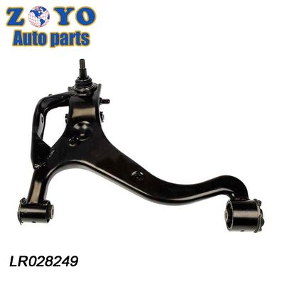 Fabricantes de automóveis Land Rover DISCOVERY IV 05-09 LR3 Frente do condutor Lado inferior do braço de comando