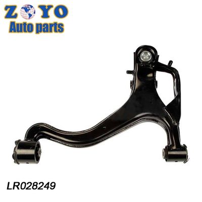 Fabricantes de automóveis Land Rover DISCOVERY IV 05-09 LR3 Frente do condutor Lado inferior do braço de comando
