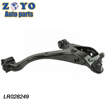 Fabricantes de automóveis Land Rover DISCOVERY IV 05-09 LR3 Frente do condutor Lado inferior do braço de comando
