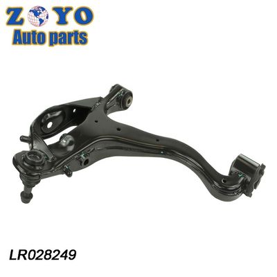 Fabricantes de automóveis Land Rover DISCOVERY IV 05-09 LR3 Frente do condutor Lado inferior do braço de comando