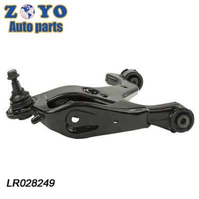Fabricantes de automóveis Land Rover DISCOVERY IV 05-09 LR3 Frente do condutor Lado inferior do braço de comando
