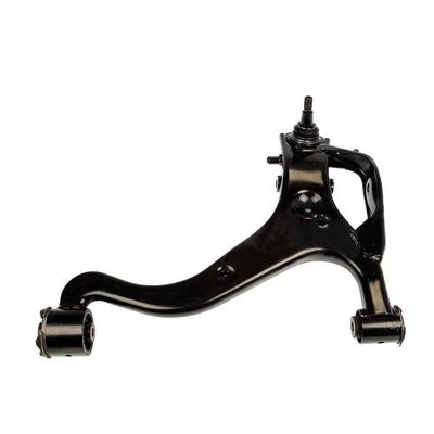 LR028245 Fabricantes de automóveis Braço de comando inferior esquerdo para Land Rover DISCOVERY LR3 2005-2009