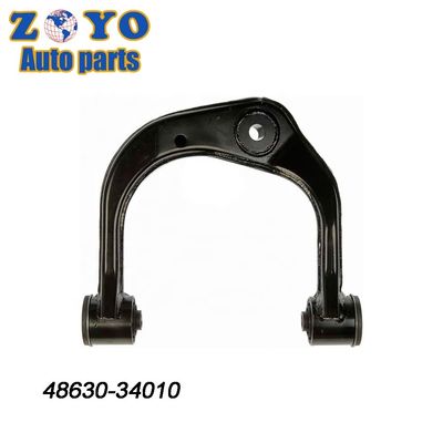 40Cr Ball Joint E-Coating Upper Control Arm para 2006 Toyota Sequoia Tundra por RK640611