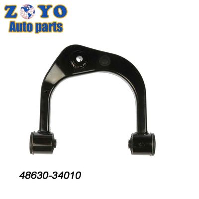 40Cr Ball Joint E-Coating Upper Control Arm para 2006 Toyota Sequoia Tundra por RK640611