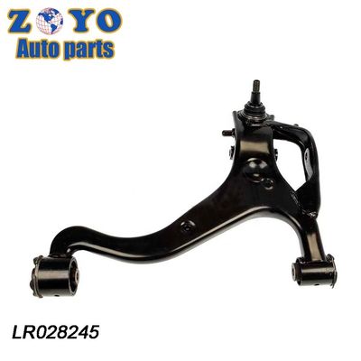 LR028245 Fabricantes de automóveis Braço de comando inferior esquerdo para Land Rover DISCOVERY LR3 2005-2009