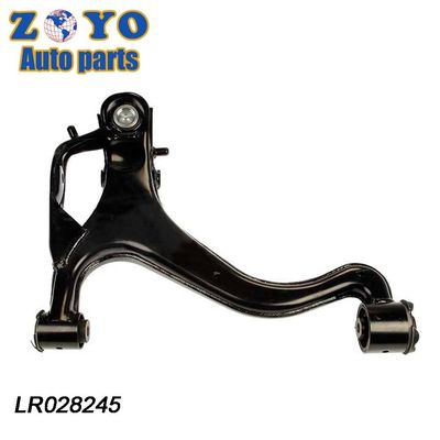 LR028245 Fabricantes de automóveis Braço de comando inferior esquerdo para Land Rover DISCOVERY LR3 2005-2009