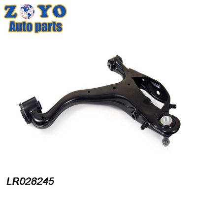 LR028245 Fabricantes de automóveis Braço de comando inferior esquerdo para Land Rover DISCOVERY LR3 2005-2009