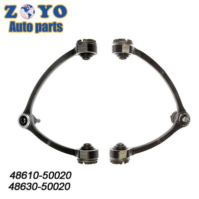Car Fitment Lexus LS400 Front Upper Control Arm Kit com E-Coating 48630-50020/48610-50020