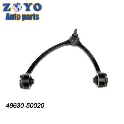 Car Fitment Lexus LS400 Front Upper Control Arm Kit com E-Coating 48630-50020/48610-50020