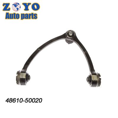 Car Fitment Lexus LS400 Front Upper Control Arm Kit com E-Coating 48630-50020/48610-50020