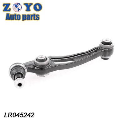 Land Rover Range Rover Sport 14-17 Braço de comando inferior esquerdo com revestimento E preto em LR045242