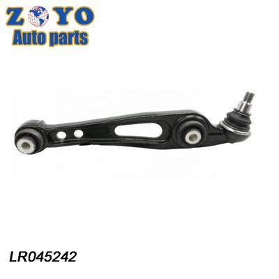 Land Rover Range Rover Sport 14-17 Braço de comando inferior esquerdo com revestimento E preto em LR045242