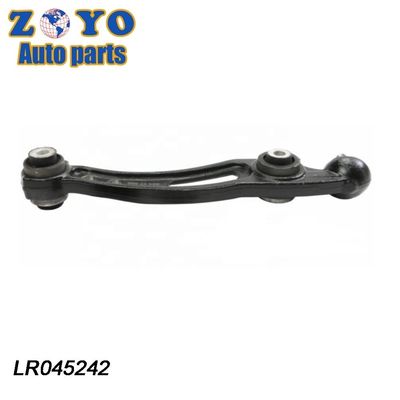 Land Rover Range Rover Sport 14-17 Braço de comando inferior esquerdo com revestimento E preto em LR045242