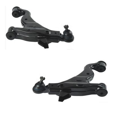 Braço de comando superior dianteiro para Toyota Hilux Vigo JTC7650 48069-0K010 48068-0K010 Benefício