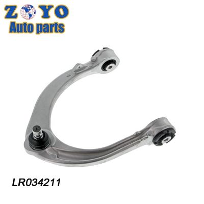 LR034211 LR044841 Braço de comando inferior ajustável dianteiro para Land Rover Range Rover 2012-2020