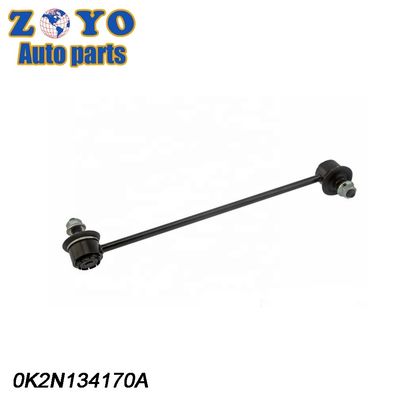 Chevrolet Optra 2004-2007 Suspensão Braço traseiro Esquerdo Spectra Original 0K2N134170A