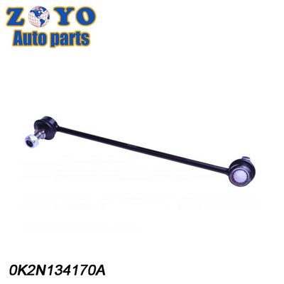 Chevrolet Optra 2004-2007 Suspensão Braço traseiro Esquerdo Spectra Original 0K2N134170A