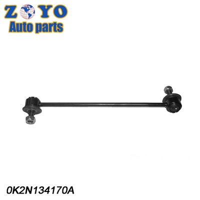 Chevrolet Optra 2004-2007 Suspensão Braço traseiro Esquerdo Spectra Original 0K2N134170A