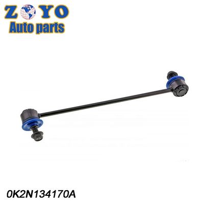 Chevrolet Optra 2004-2007 Suspensão Braço traseiro Esquerdo Spectra Original 0K2N134170A