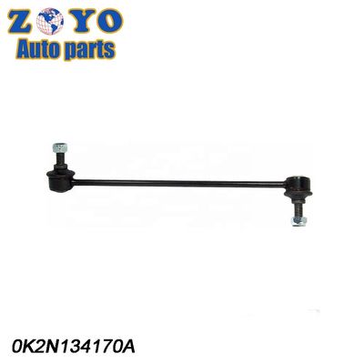 Chevrolet Optra 2004-2007 Suspensão Braço traseiro Esquerdo Spectra Original 0K2N134170A