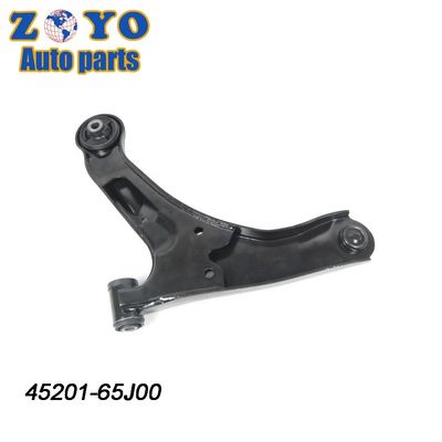 45201-78K00 Mevotech MS80114 Braço de controlo frontal para Suzuki Grand Vitara 2 2005-