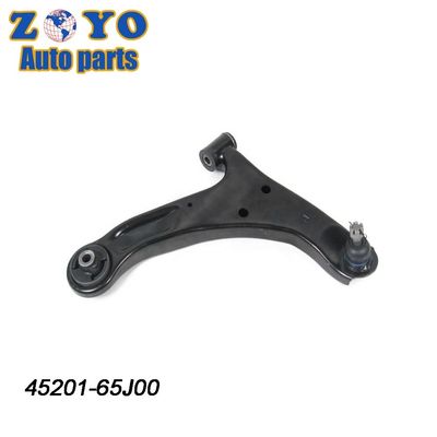 45201-78K00 Mevotech MS80114 Braço de controlo frontal para Suzuki Grand Vitara 2 2005-